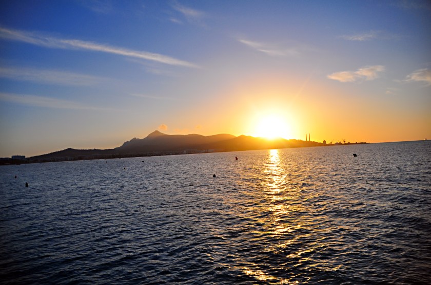 48 En bra början på dagen